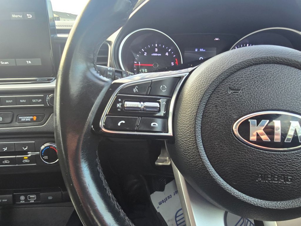 Used Kia Ceed 2020 for sale - 77654533: Photo 20