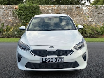 Used Kia Ceed 2020 for sale - 77654533: Photo