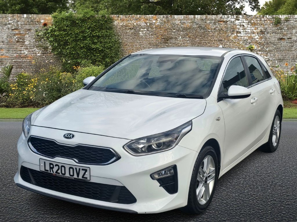 Used Kia Ceed 2020 for sale - 77654533: Photo 3