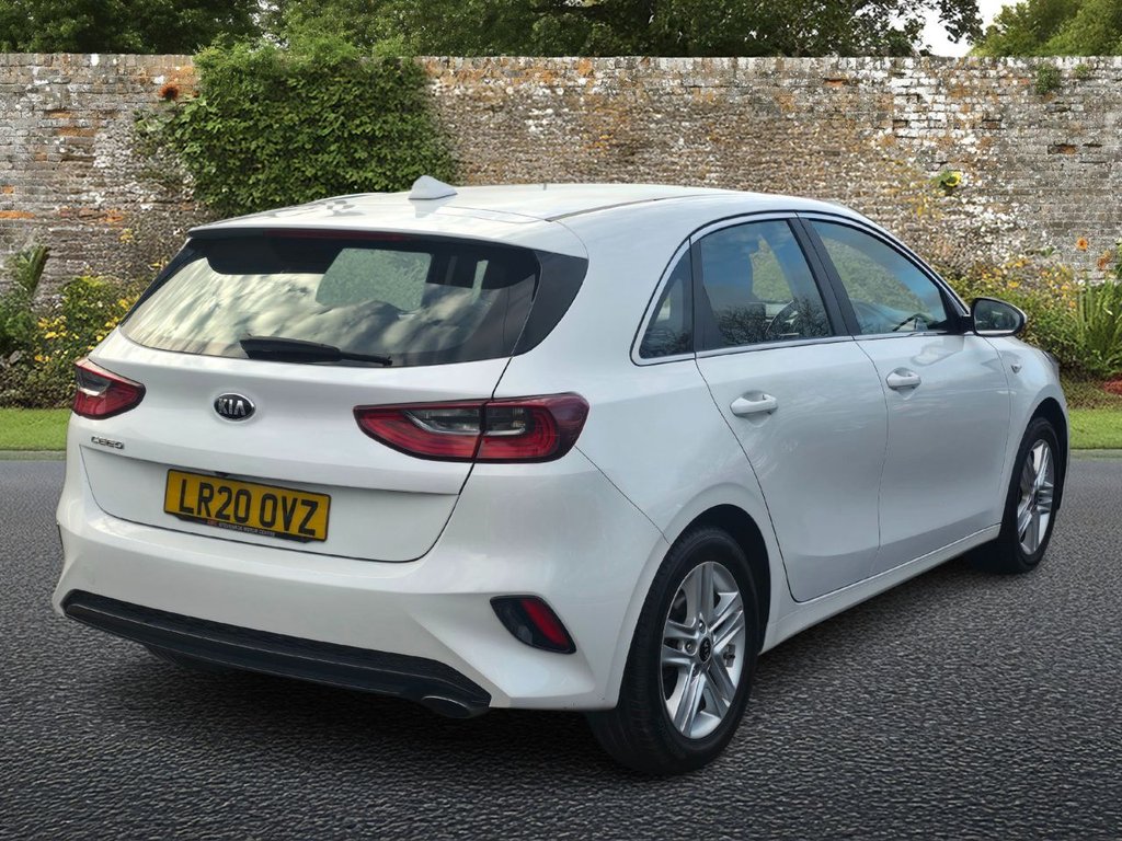 Used Kia Ceed 2020 for sale - 77654533: Photo 6