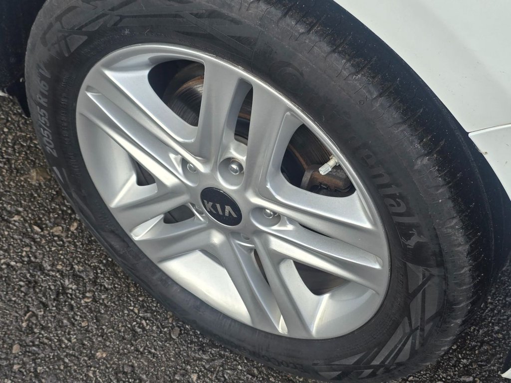 Used Kia Ceed 2020 for sale - 77654533: Photo 8