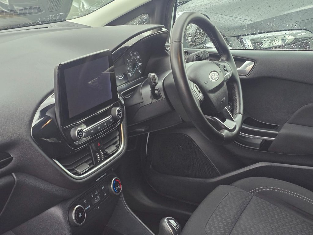 Used Ford Fiesta 2023 for sale - 77582968: Photo 10