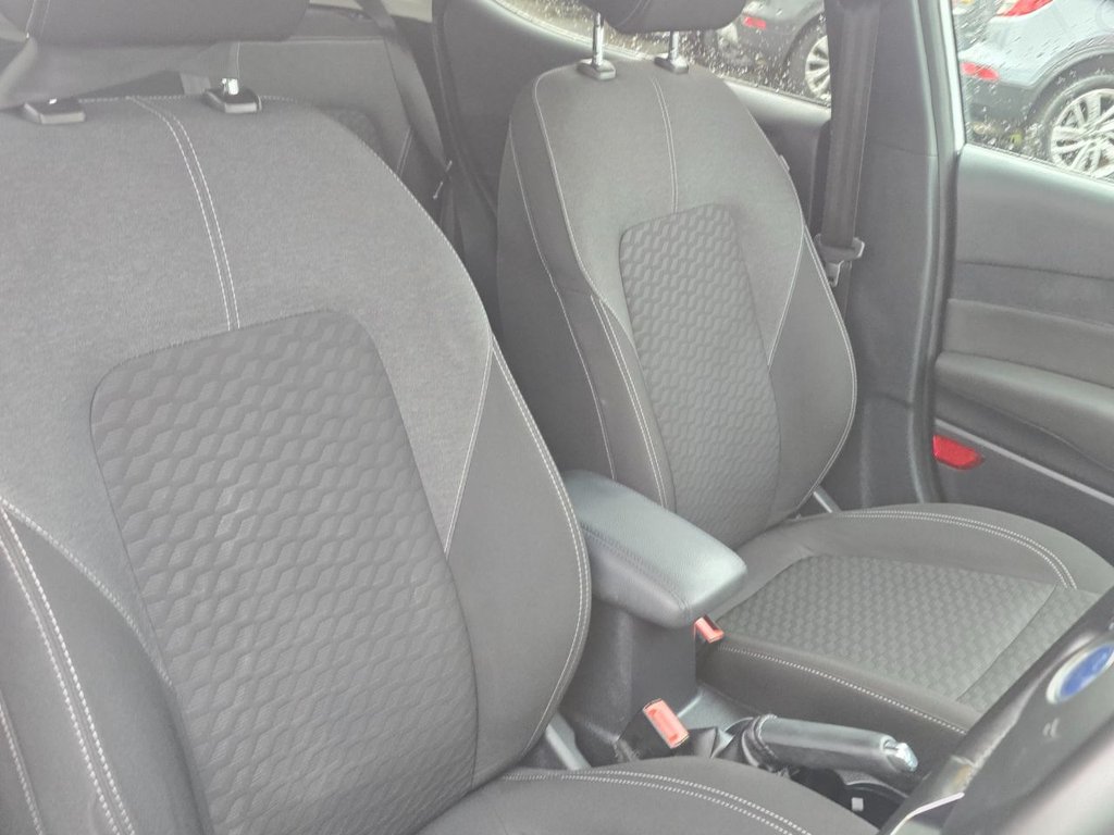 Used Ford Fiesta 2023 for sale - 77582968: Photo 14