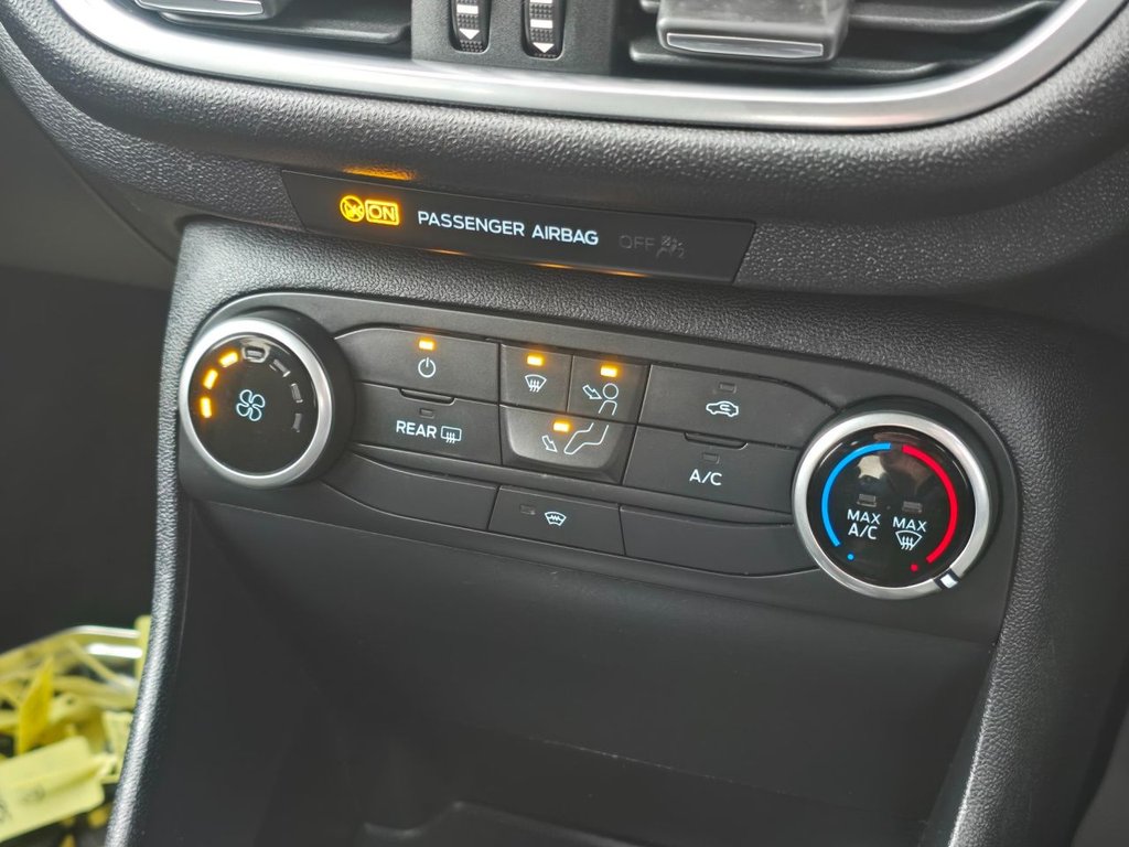 Used Ford Fiesta 2023 for sale - 77582968: Photo 16