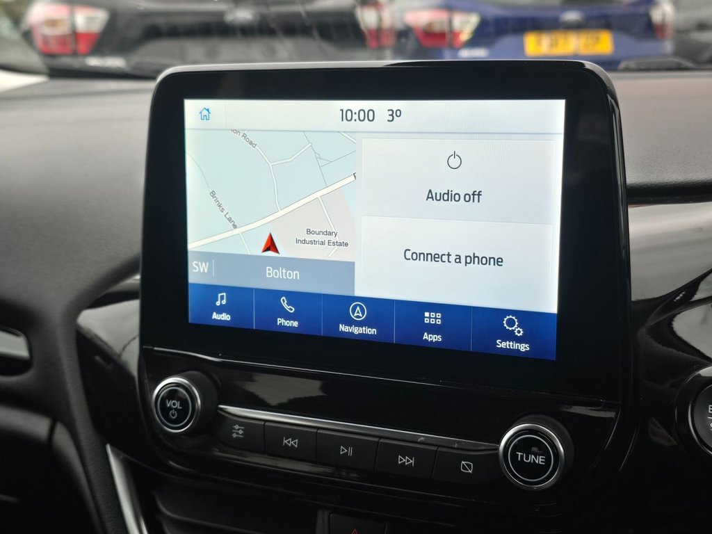 Used Ford Fiesta 2023 for sale - 77582968: Photo 17