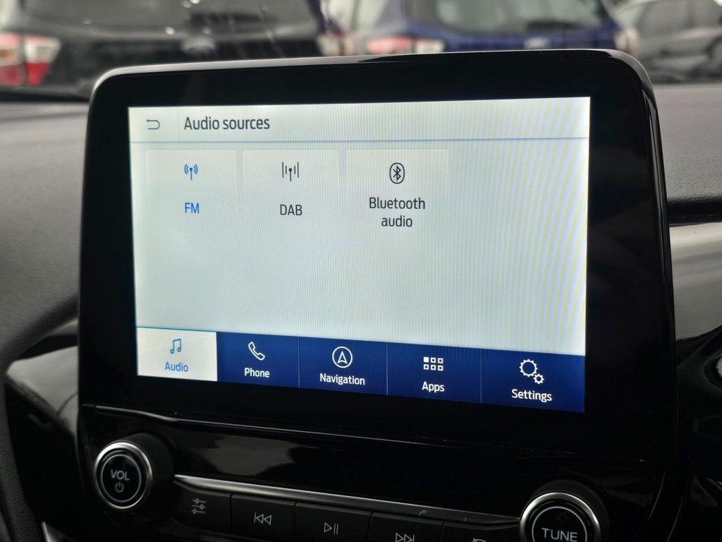 Used Ford Fiesta 2023 for sale - 77582968: Photo 19