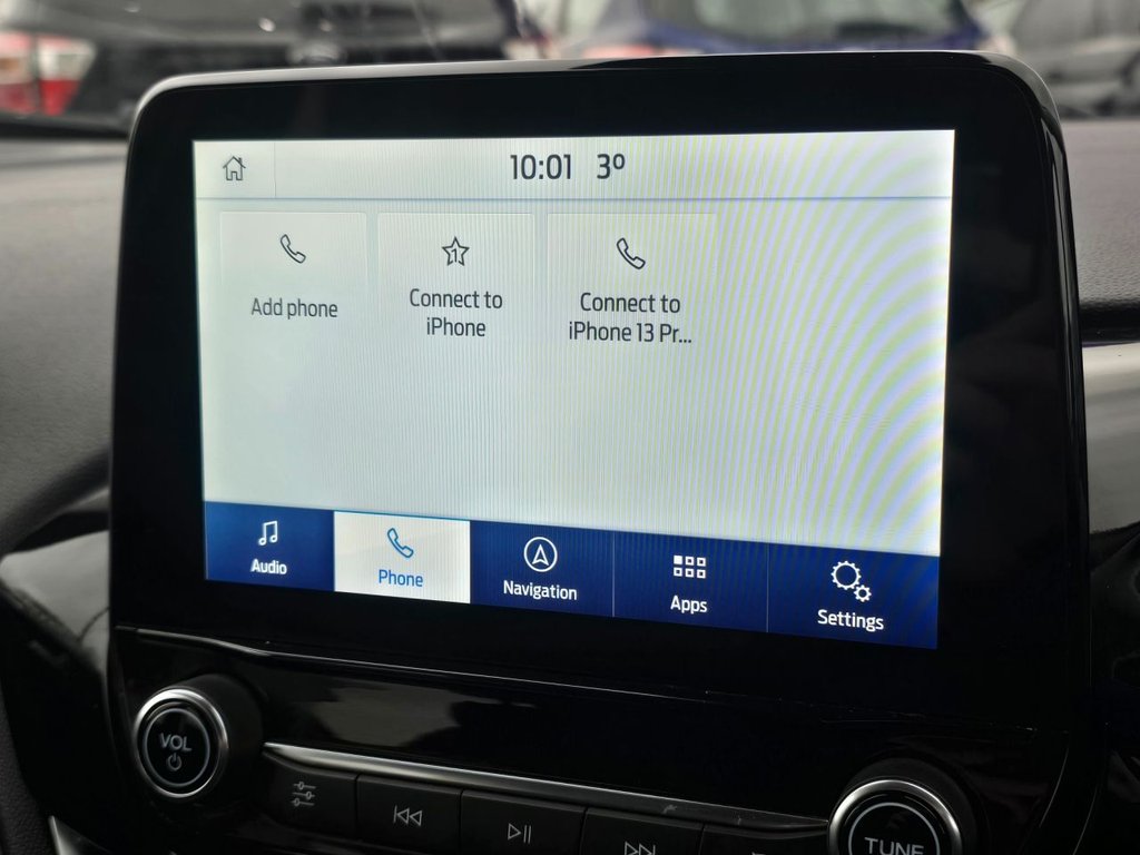 Used Ford Fiesta 2023 for sale - 77582968: Photo 20