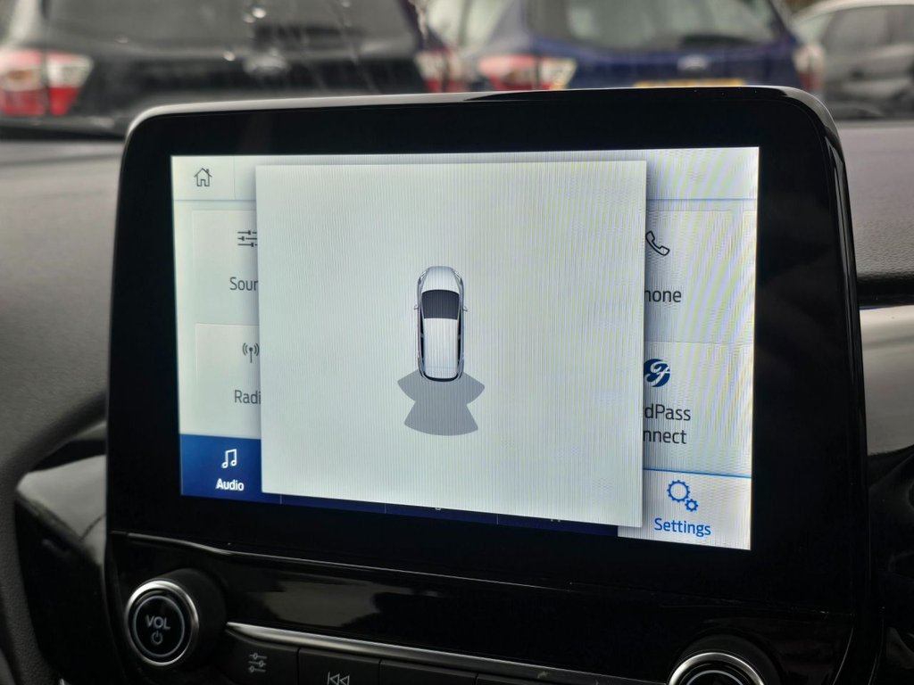 Used Ford Fiesta 2023 for sale - 77582968: Photo 21