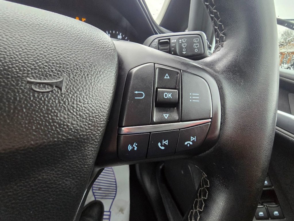 Used Ford Fiesta 2023 for sale - 77582968: Photo 24