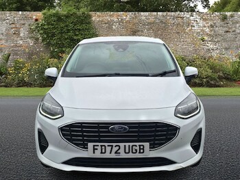 Used Ford Fiesta 2023 for sale - 77582968: Photo