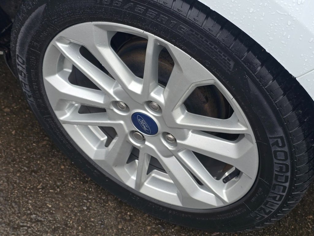 Used Ford Fiesta 2023 for sale - 77582968: Photo 8