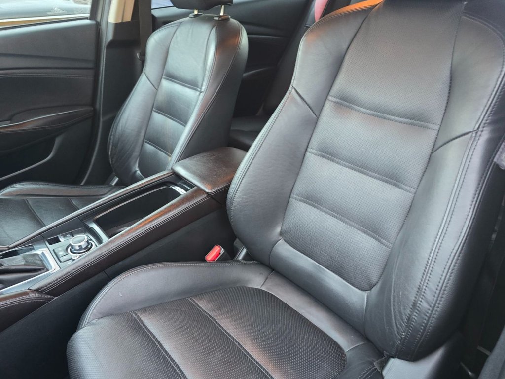 Used Mazda Mazda6 2016 for sale - 76725063: Photo 10