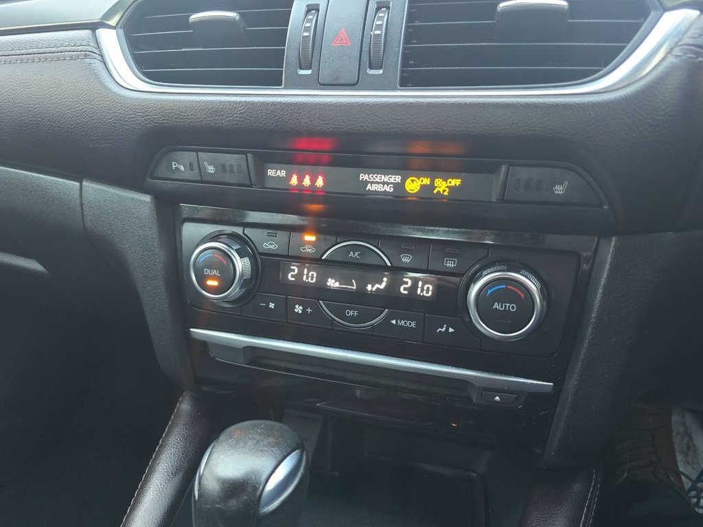 Used Mazda Mazda6 2016 for sale - 76725063: Photo 18