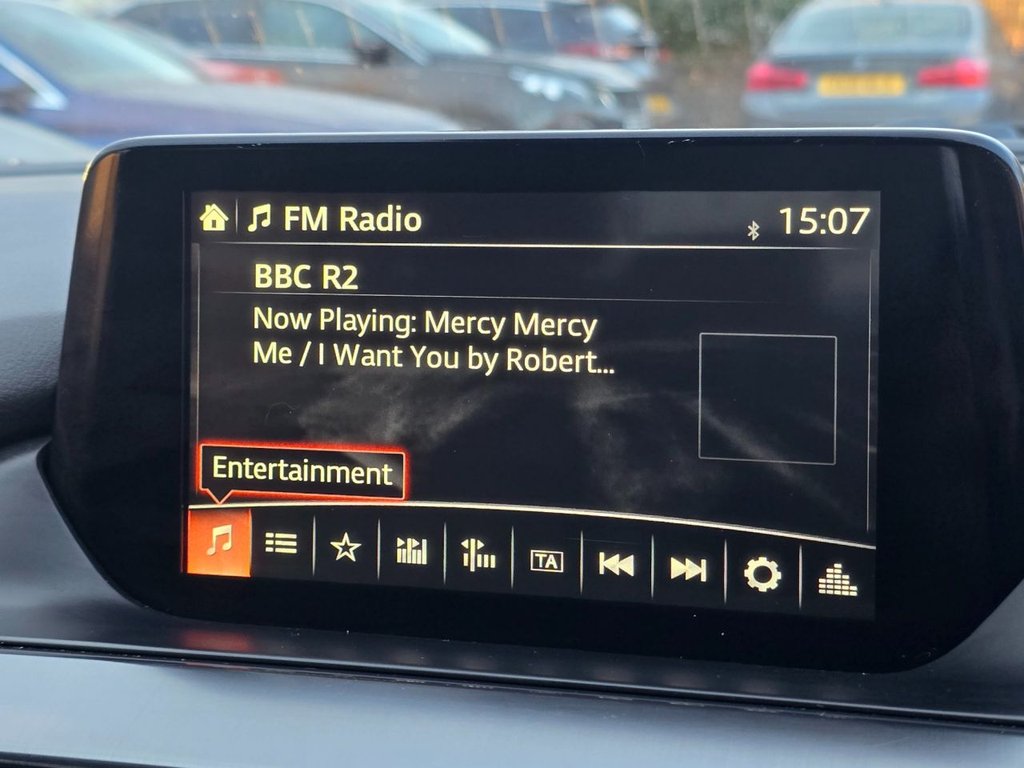 Used Mazda Mazda6 2016 for sale - 76725063: Photo 20