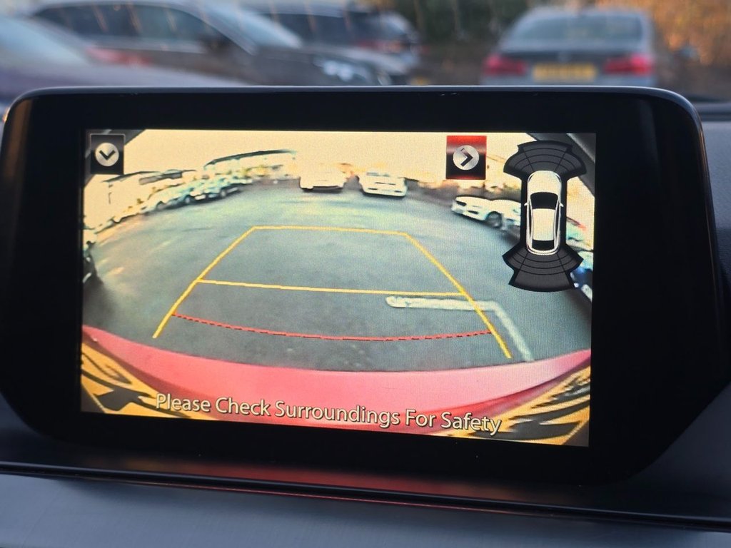 Used Mazda Mazda6 2016 for sale - 76725063: Photo 22