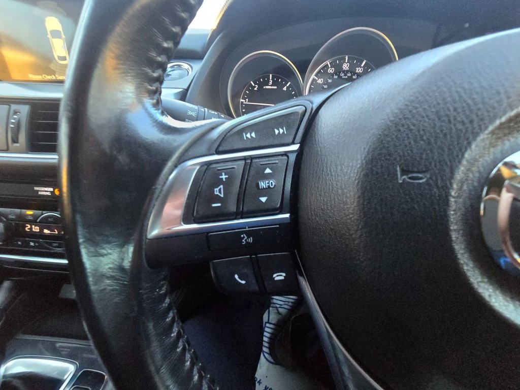 Used Mazda Mazda6 2016 for sale - 76725063: Photo 24
