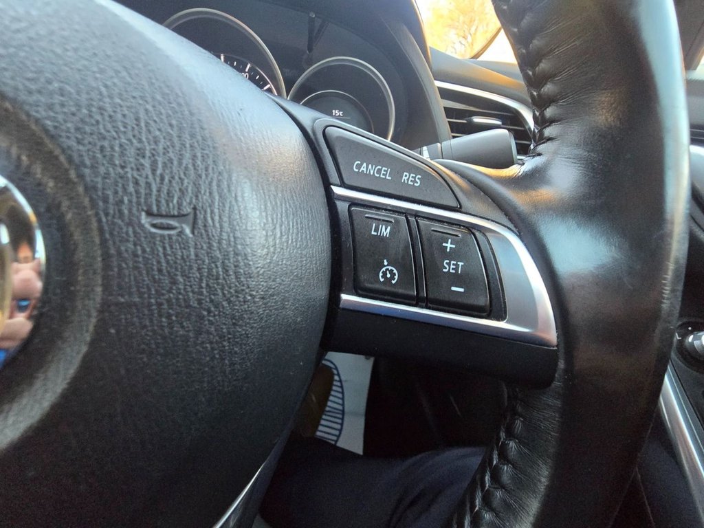 Used Mazda Mazda6 2016 for sale - 76725063: Photo 25