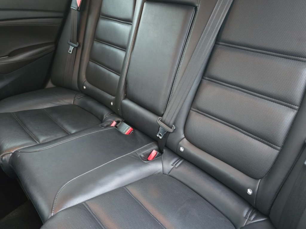 Used Mazda Mazda6 2016 for sale - 76725063: Photo 8