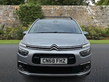 Used Citroen Grand C4 Picasso 2018 for sale - 79818024: Photo