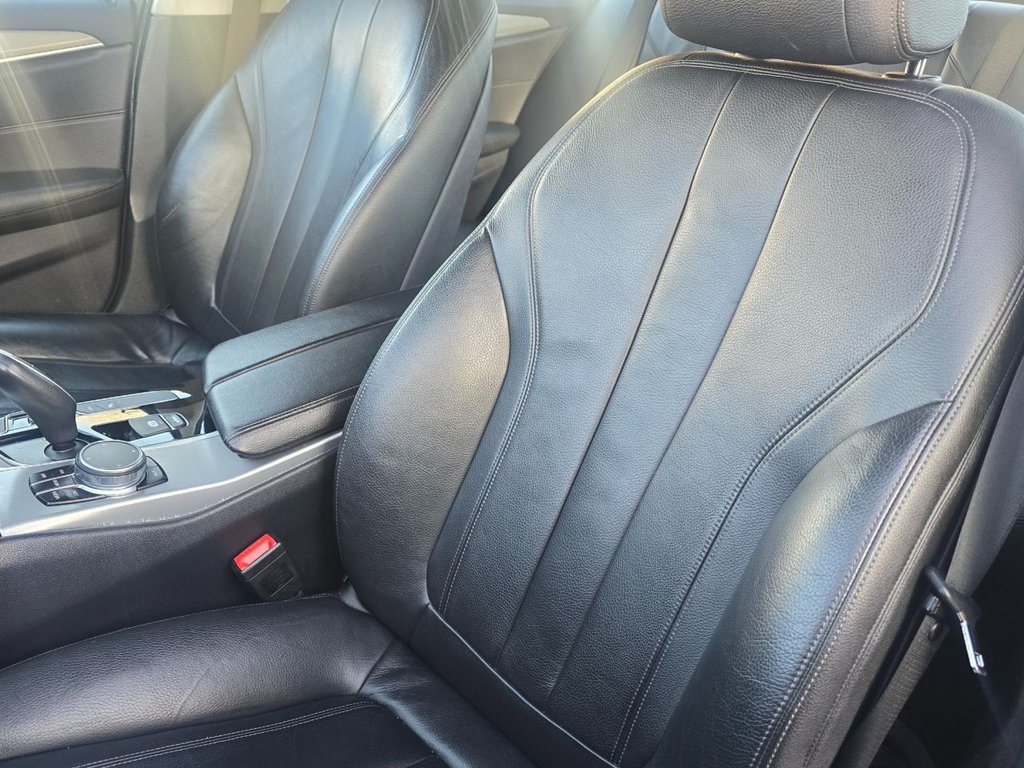 Used BMW 5 Series 2018 for sale - 77533983: Photo 10