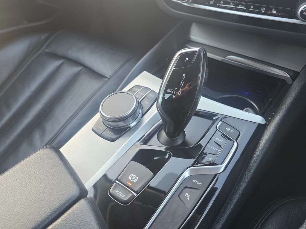 Used BMW 5 Series 2018 for sale - 77533983: Photo 14