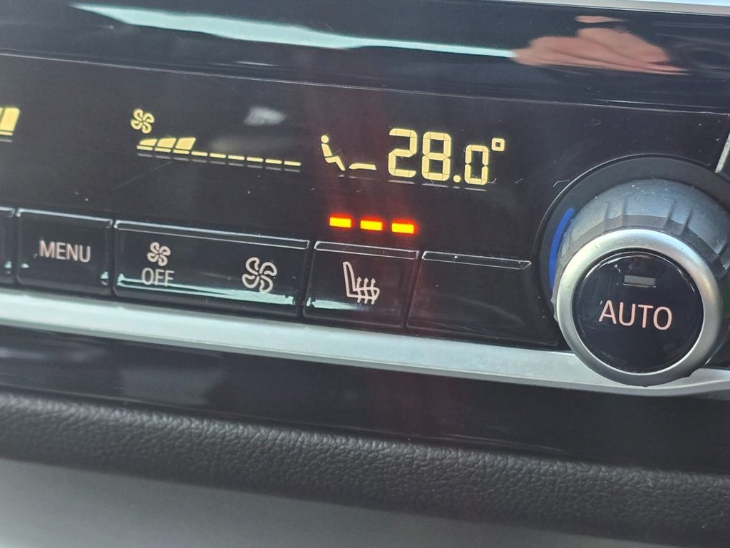 Used BMW 5 Series 2018 for sale - 77533983: Photo 19