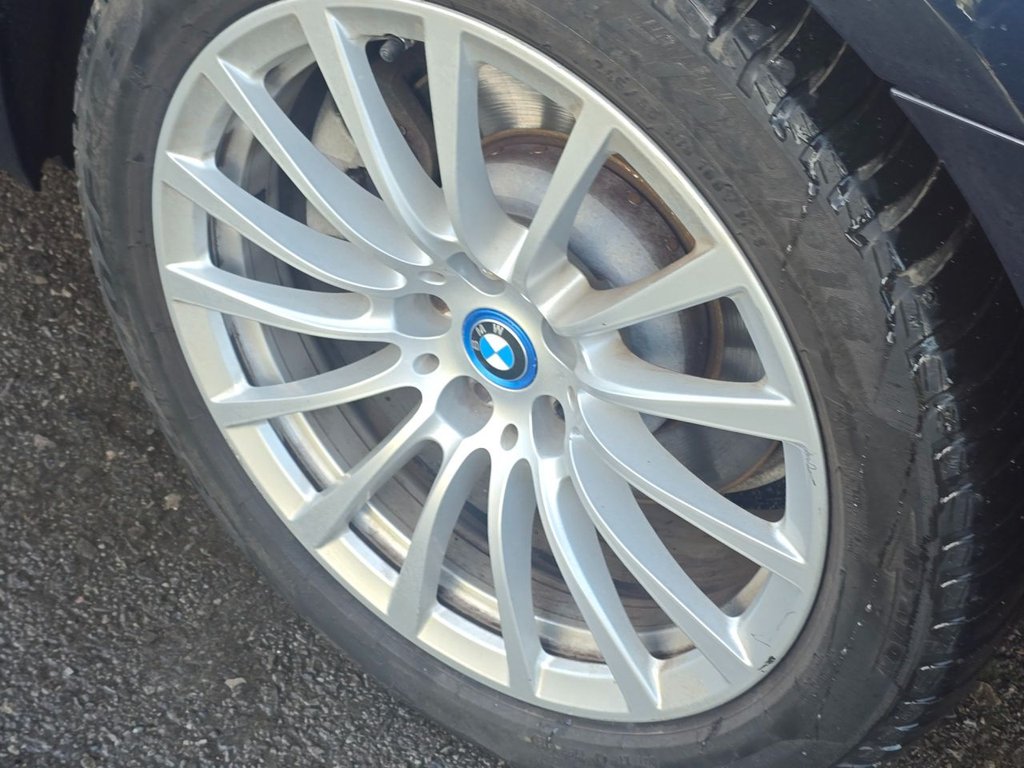 Used BMW 5 Series 2018 for sale - 77533983: Photo 7