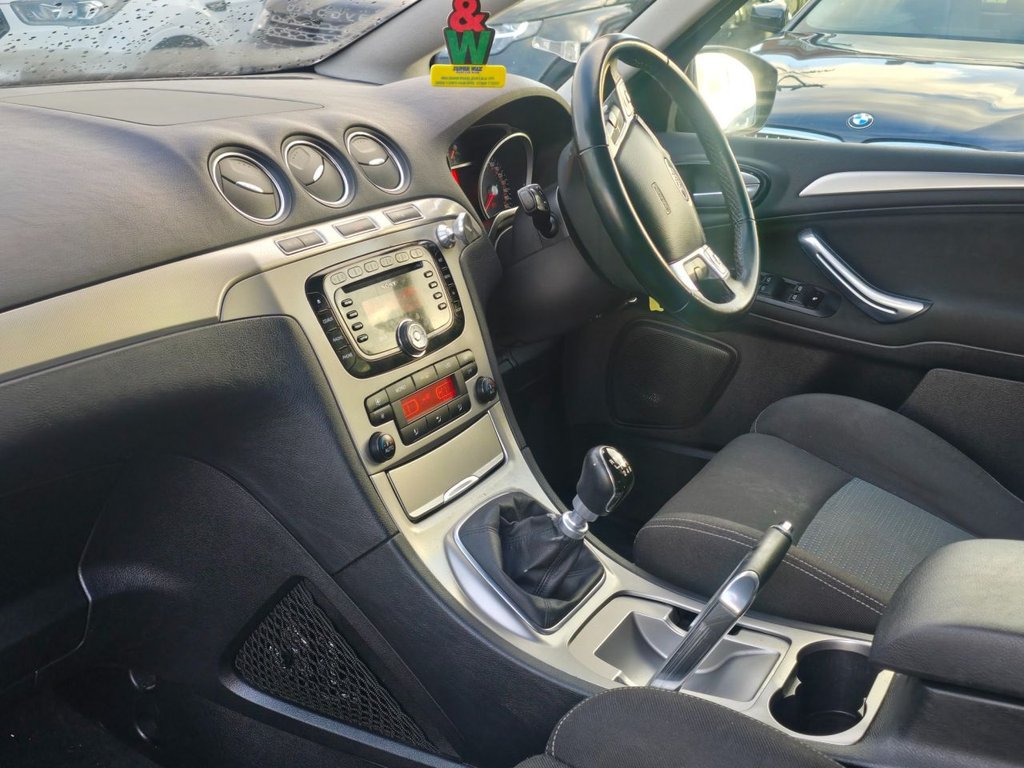 Used Ford S-Max 2011 for sale - 77249929: Photo 10