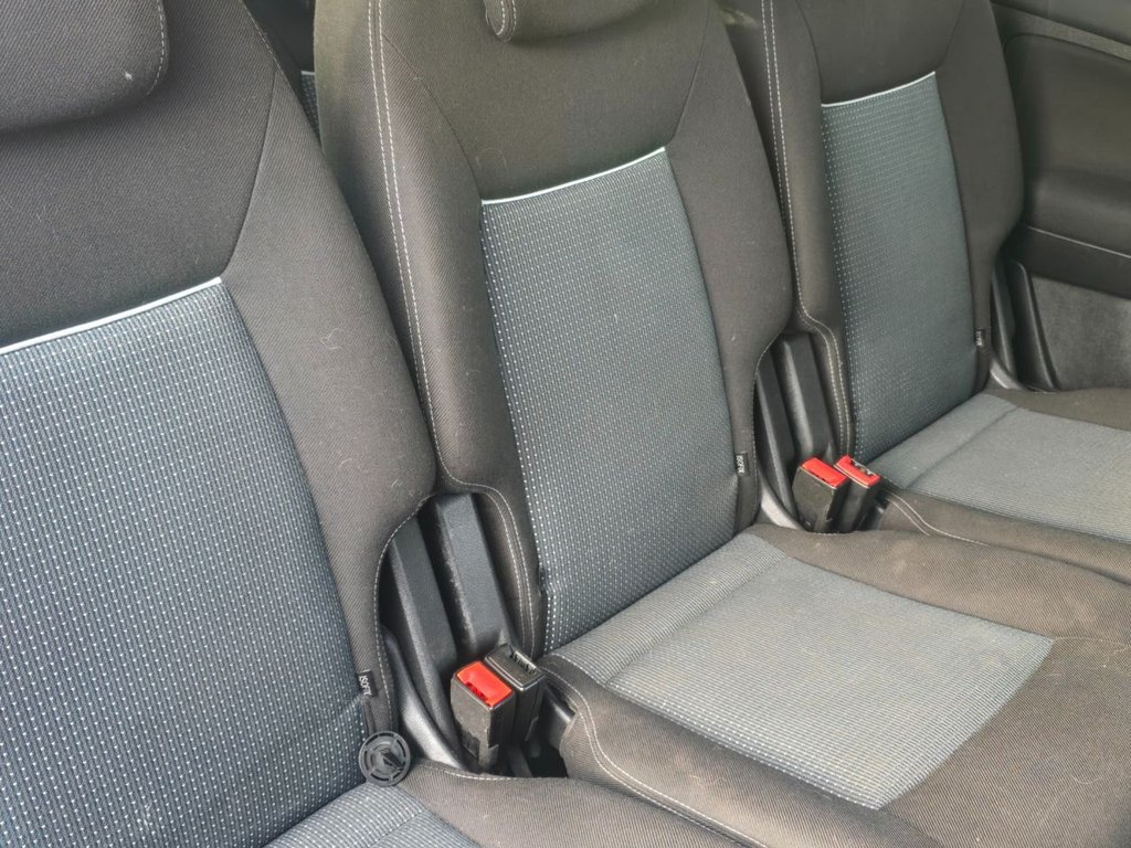 Used Ford S-Max 2011 for sale - 77249929: Photo 12