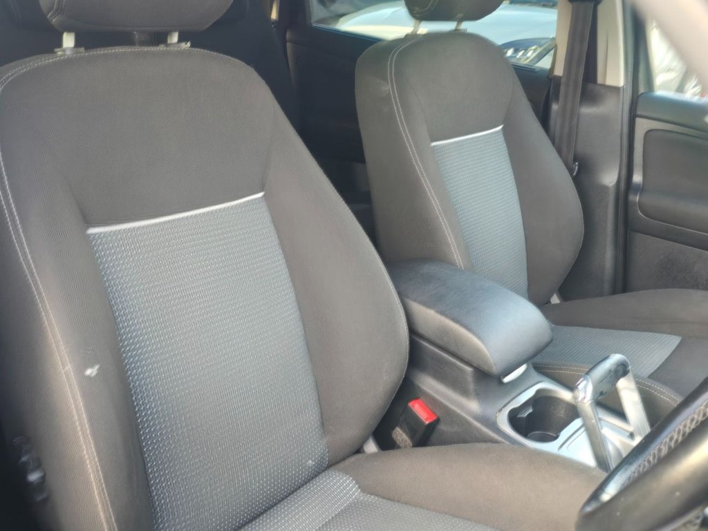 Used Ford S-Max 2011 for sale - 77249929: Photo 14