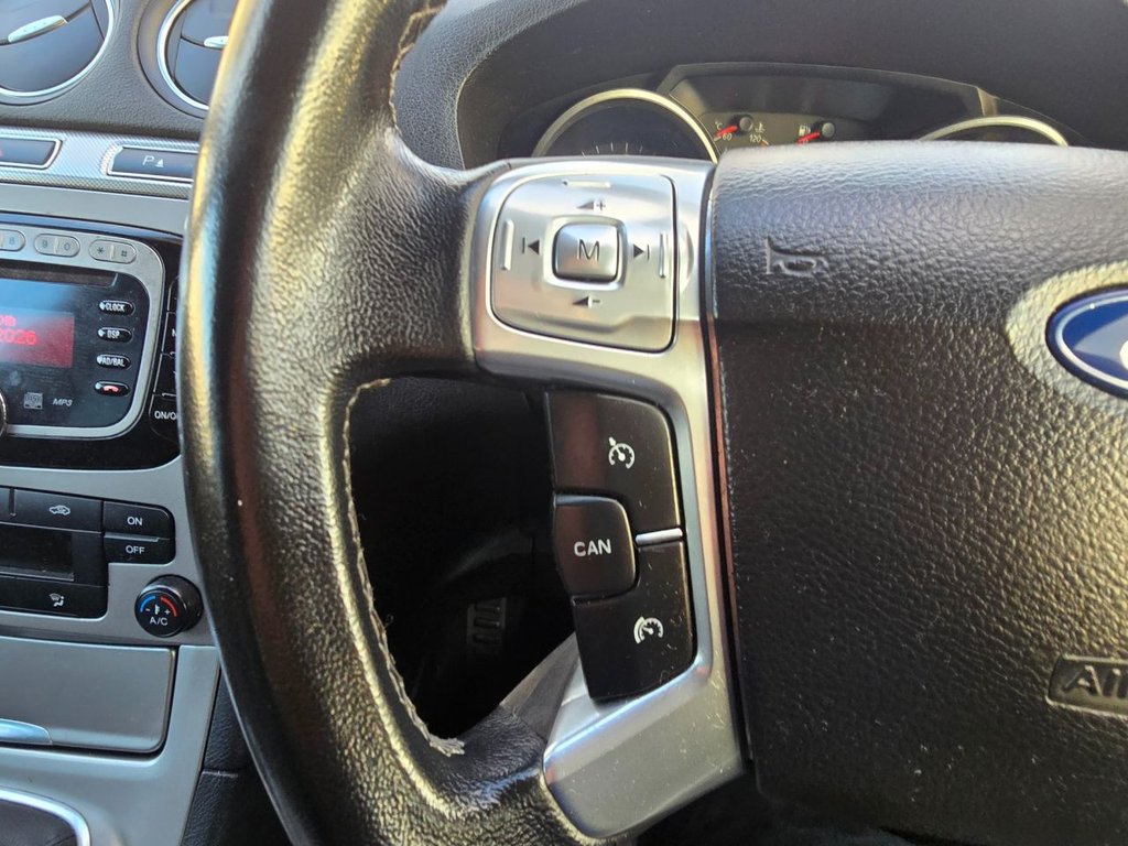 Used Ford S-Max 2011 for sale - 77249929: Photo 18