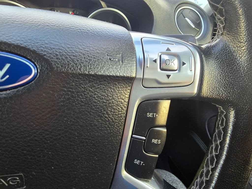 Used Ford S-Max 2011 for sale - 77249929: Photo 19