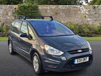 Used Ford S-Max 2011 for sale - 77249929: Photo