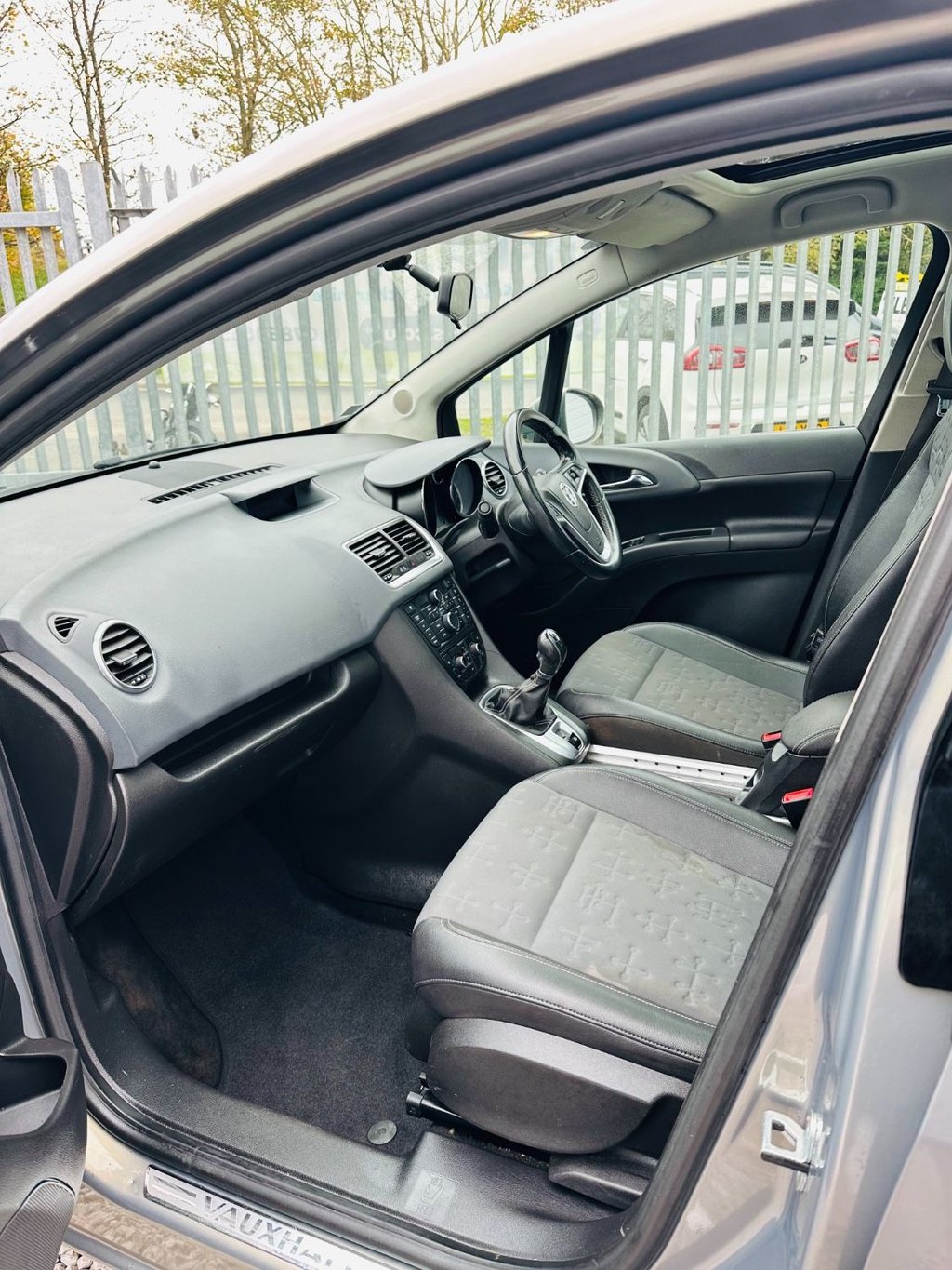 Used Vauxhall Meriva 2013 for sale - 76406300: Photo 11