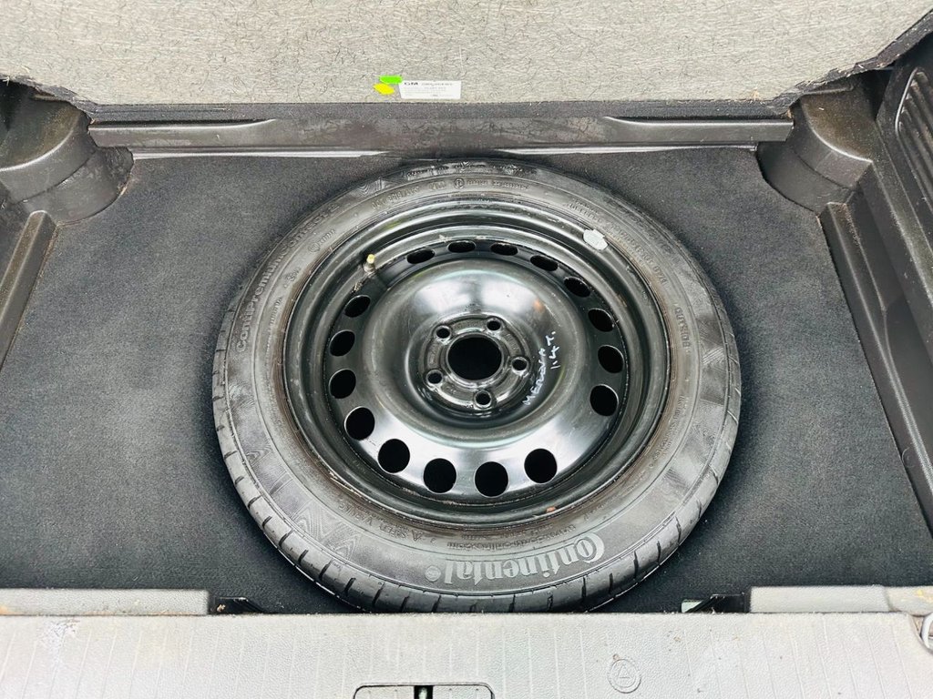 Used Vauxhall Meriva 2013 for sale - 76406300: Photo 12