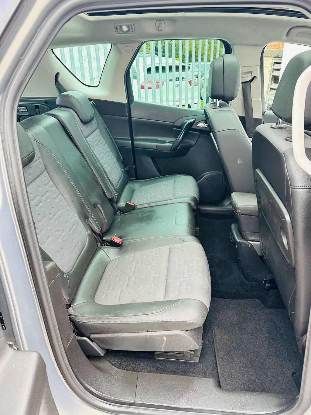 Used Vauxhall Meriva 2013 for sale - 76406300: Photo 13