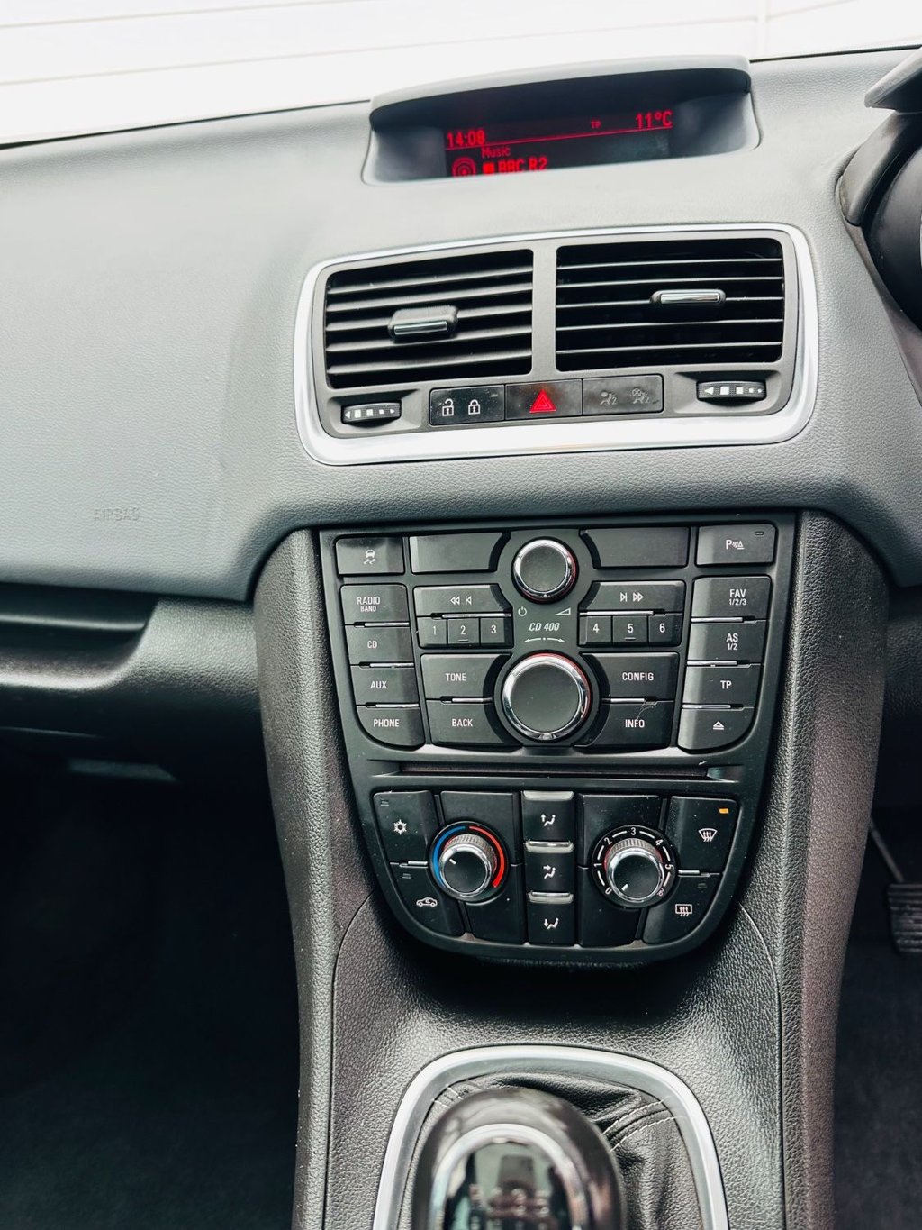 Used Vauxhall Meriva 2013 for sale - 76406300: Photo 14