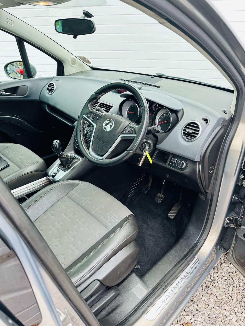 Used Vauxhall Meriva 2013 for sale - 76406300: Photo 18