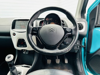 Used Citroen C1 2016 for sale - 79103958: Photo