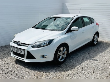 Used Ford Focus 2012 for sale - 79009819: Photo