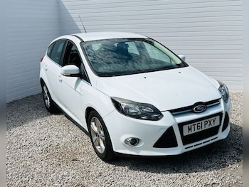 Used Ford Focus 2012 for sale - 79009819: Photo
