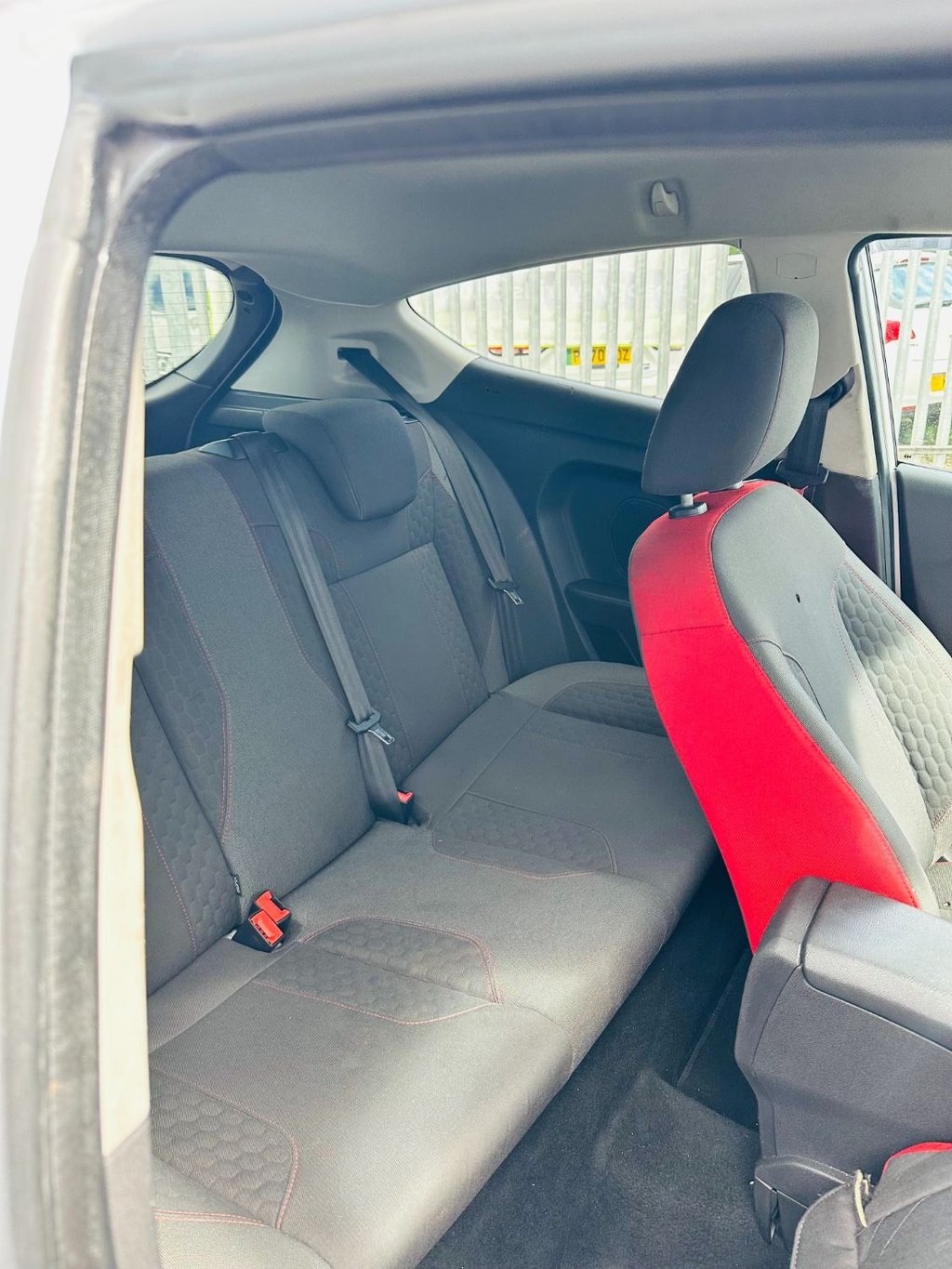 Used Ford Fiesta 2014 for sale - 76406191: Photo 10