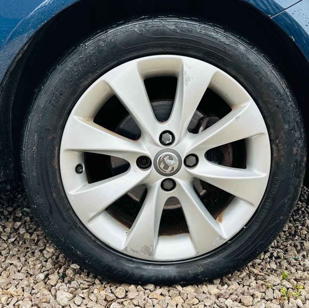 Used Vauxhall Corsa 2014 for sale - 76406407: Photo 15