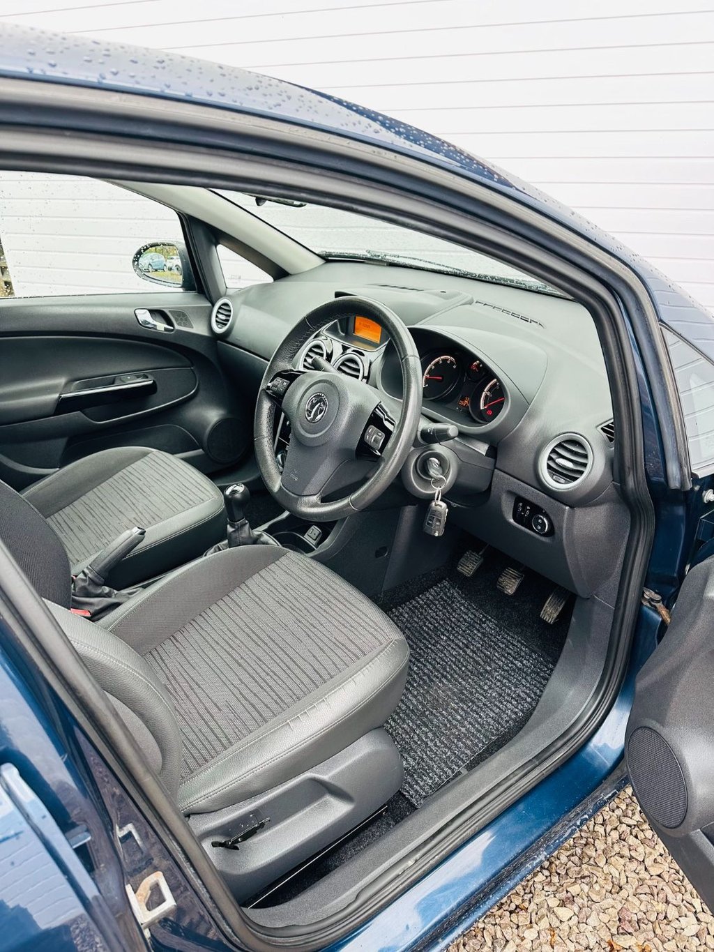 Used Vauxhall Corsa 2014 for sale - 76406407: Photo 9