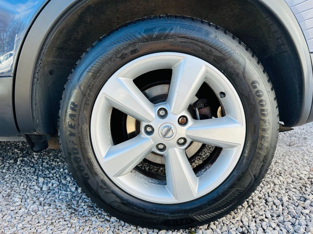 Used Nissan Qashqai 2009 for sale - 78212862: Photo 15