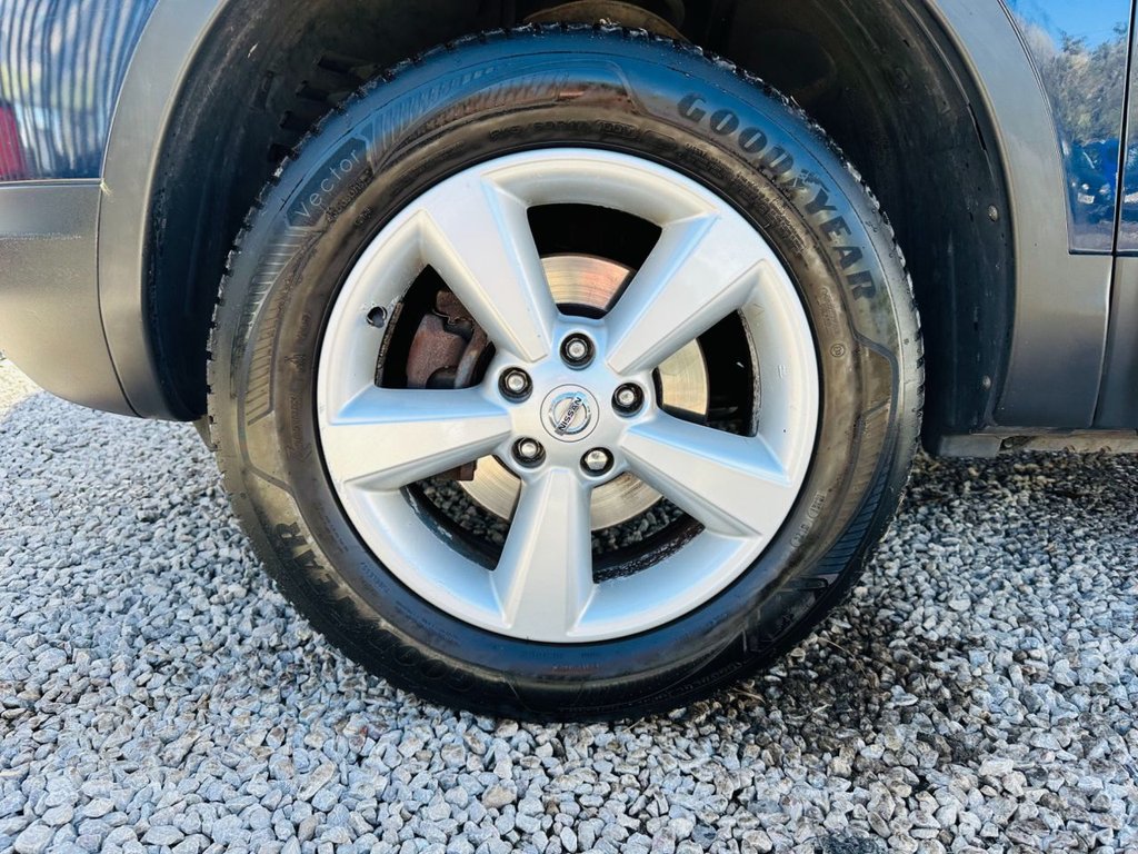 Used Nissan Qashqai 2009 for sale - 78212862: Photo 16