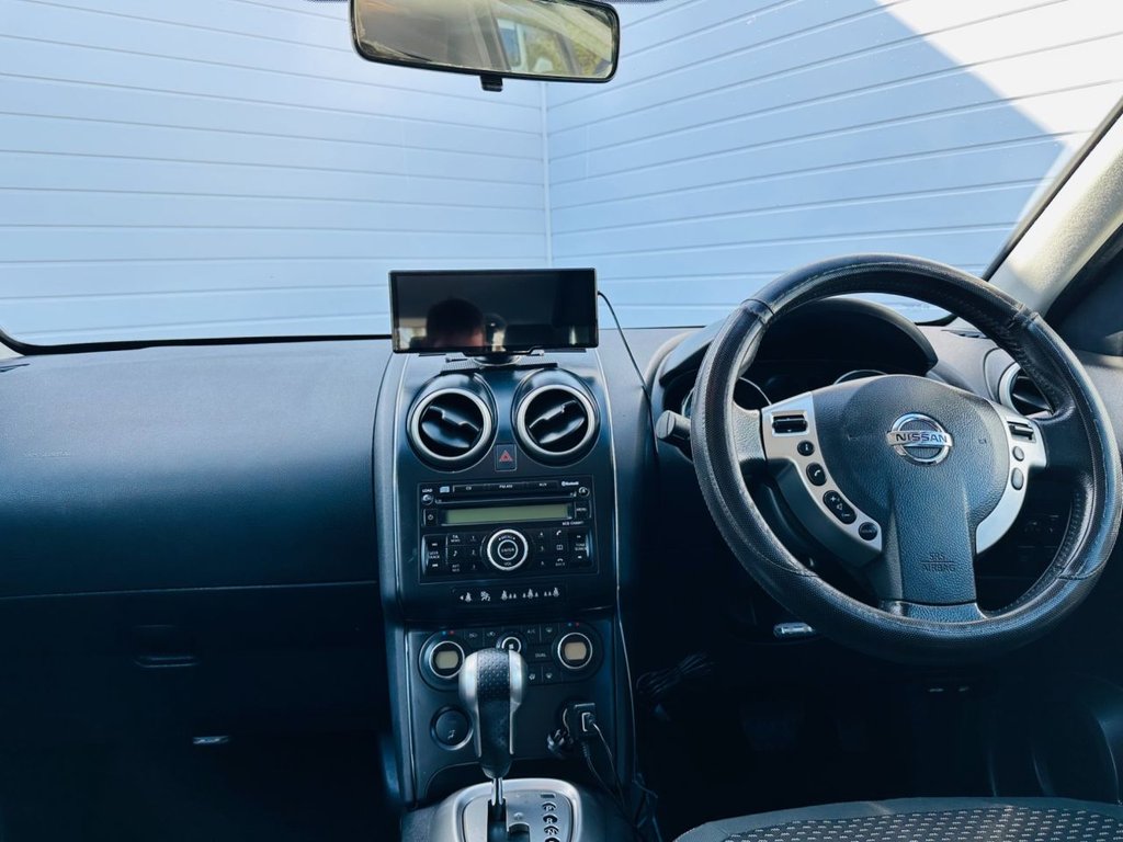 Used Nissan Qashqai 2009 for sale - 78212862: Photo 19