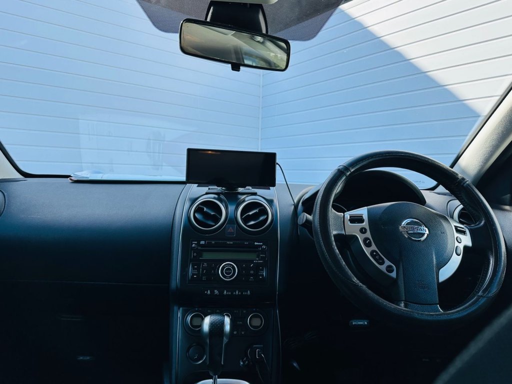 Used Nissan Qashqai 2009 for sale - 78212862: Photo 20