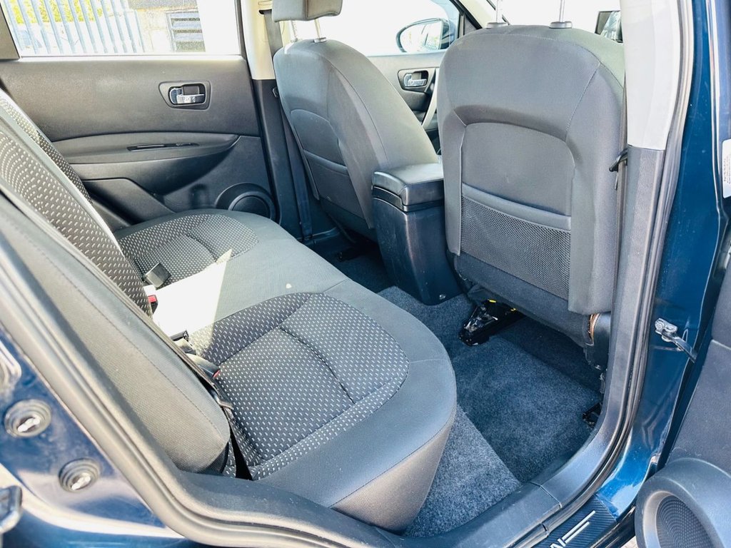 Used Nissan Qashqai 2009 for sale - 78212862: Photo 21