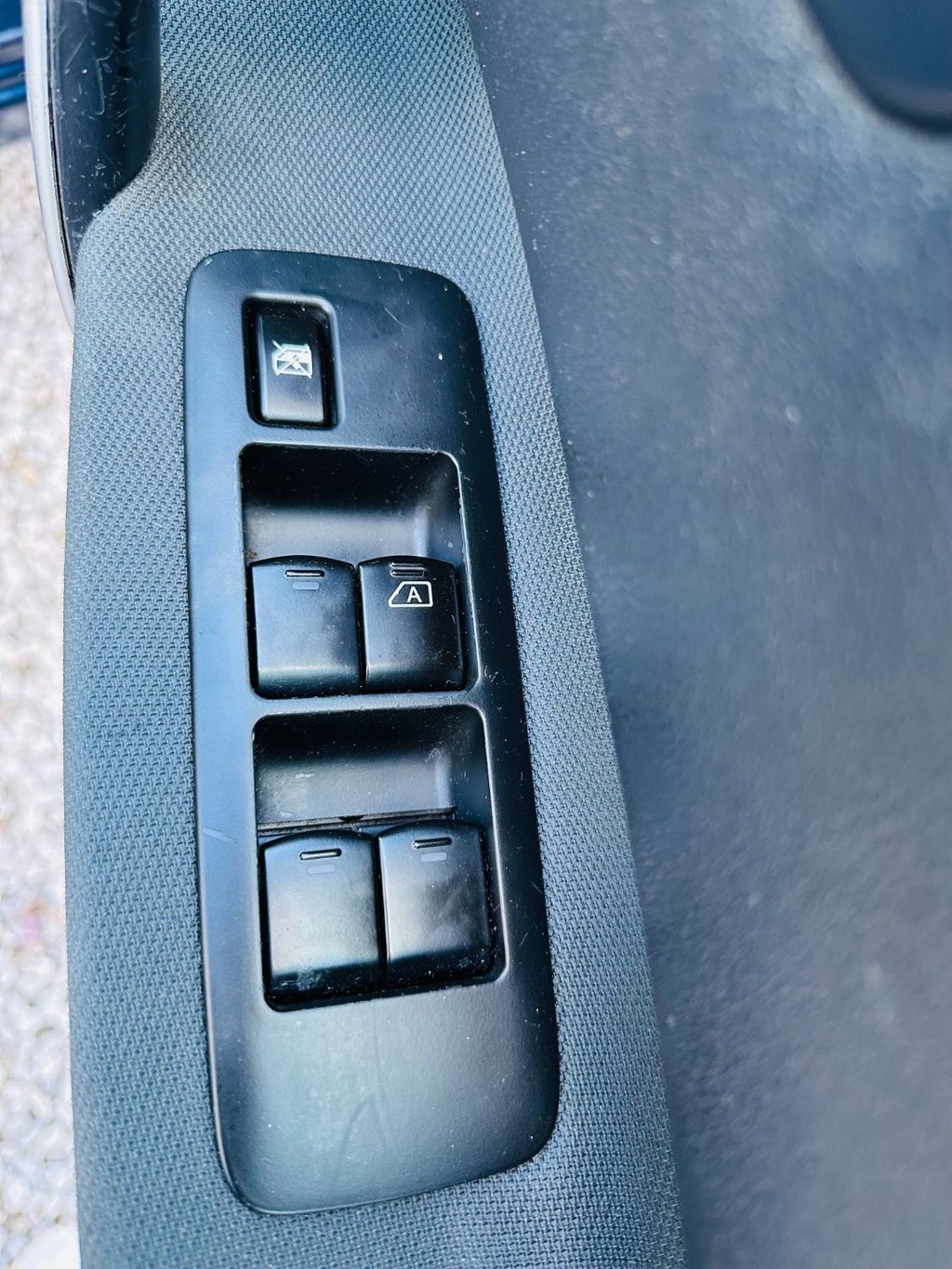 Used Nissan Qashqai 2009 for sale - 78212862: Photo 23